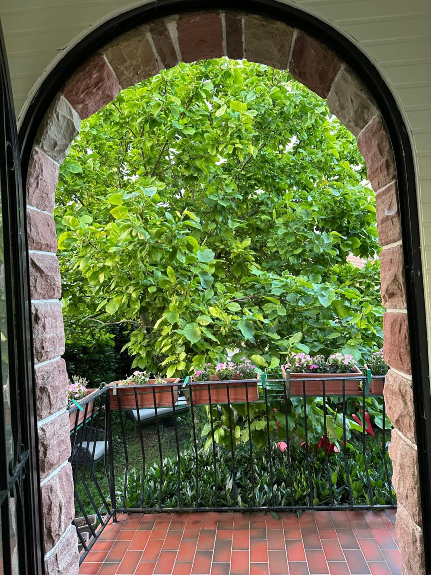 Villa Schmitt Sélestat Екстериор снимка